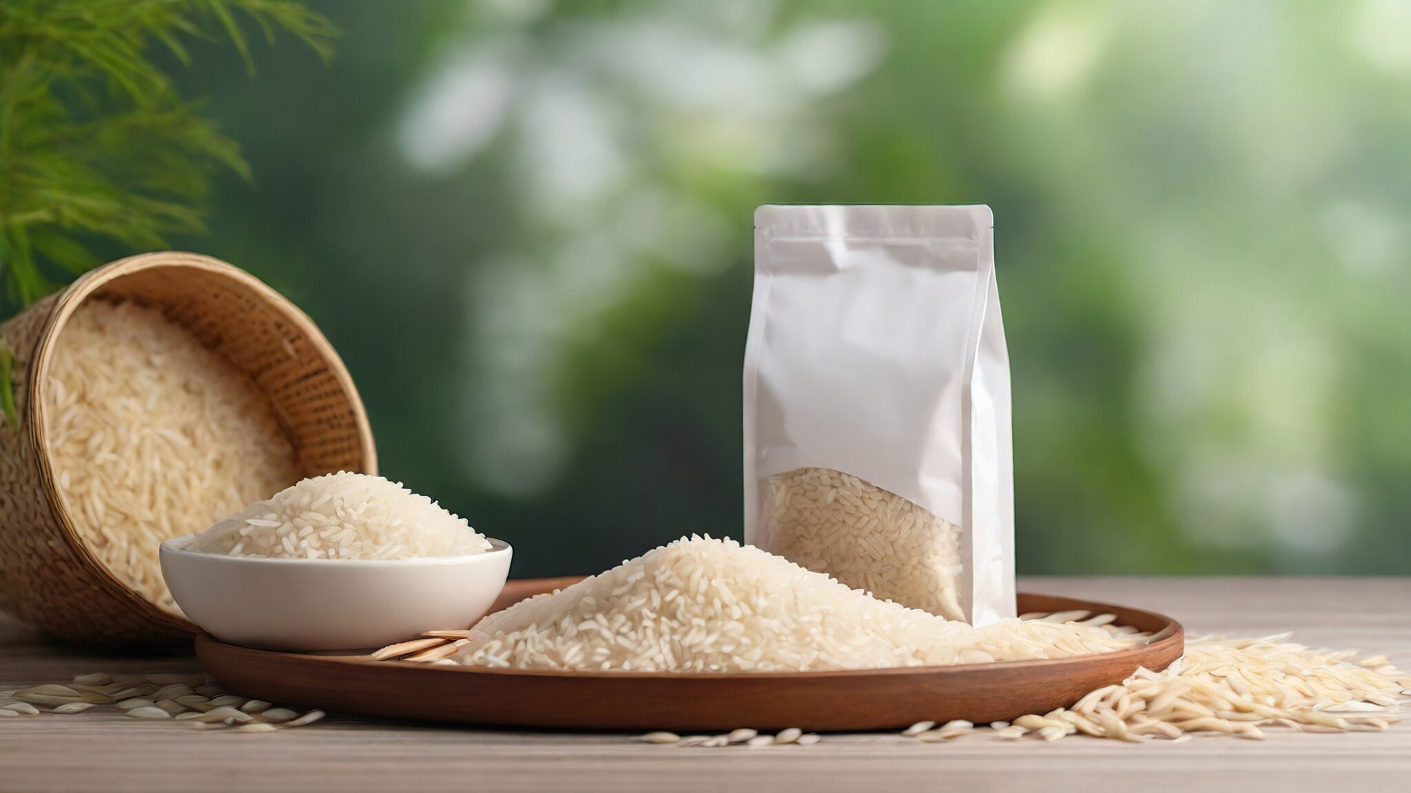 Rumman Rice